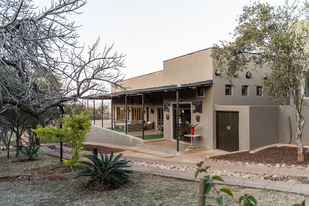 Humdani Game Lodge