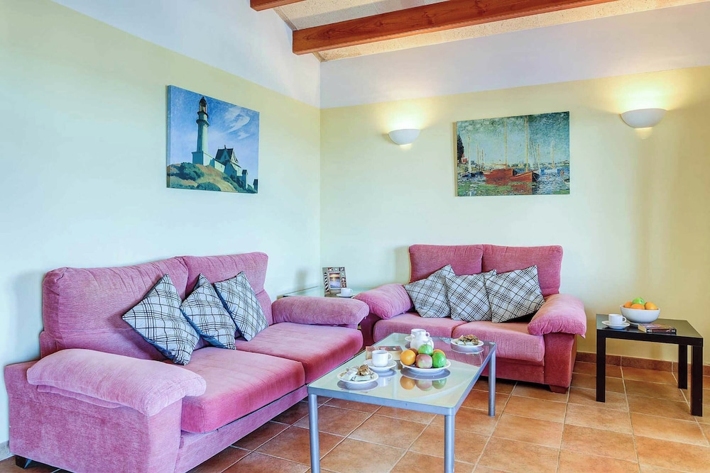 Villa Sirio