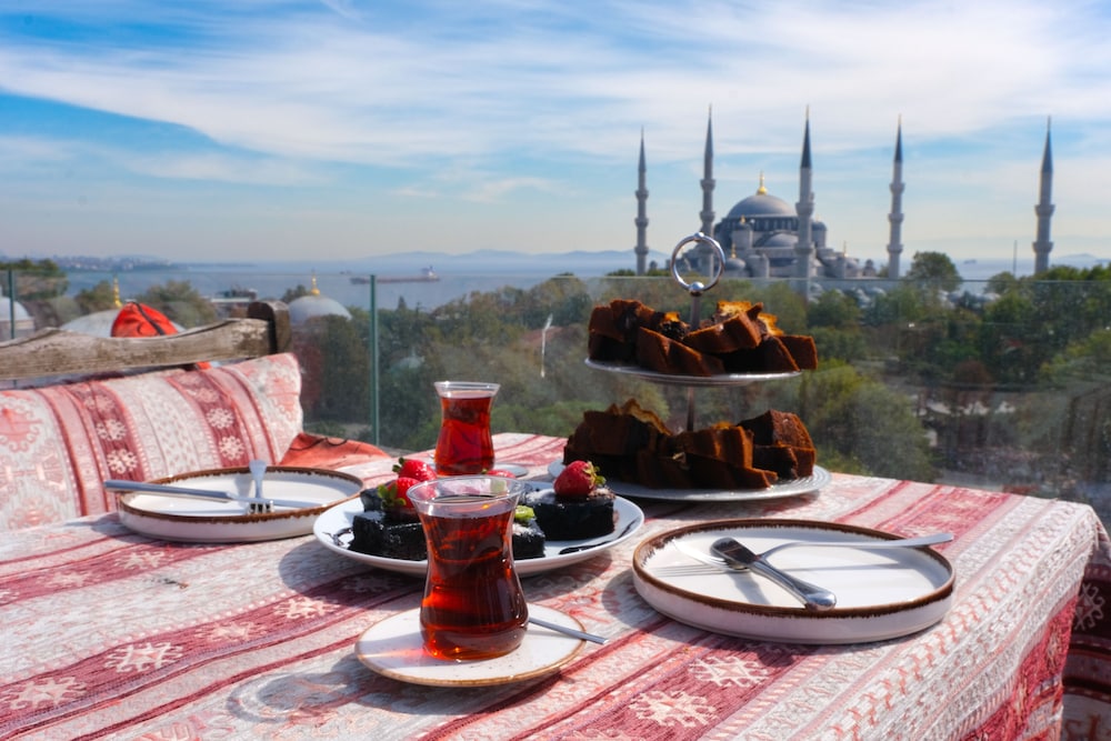 World Heritage Center Otel - Image 33