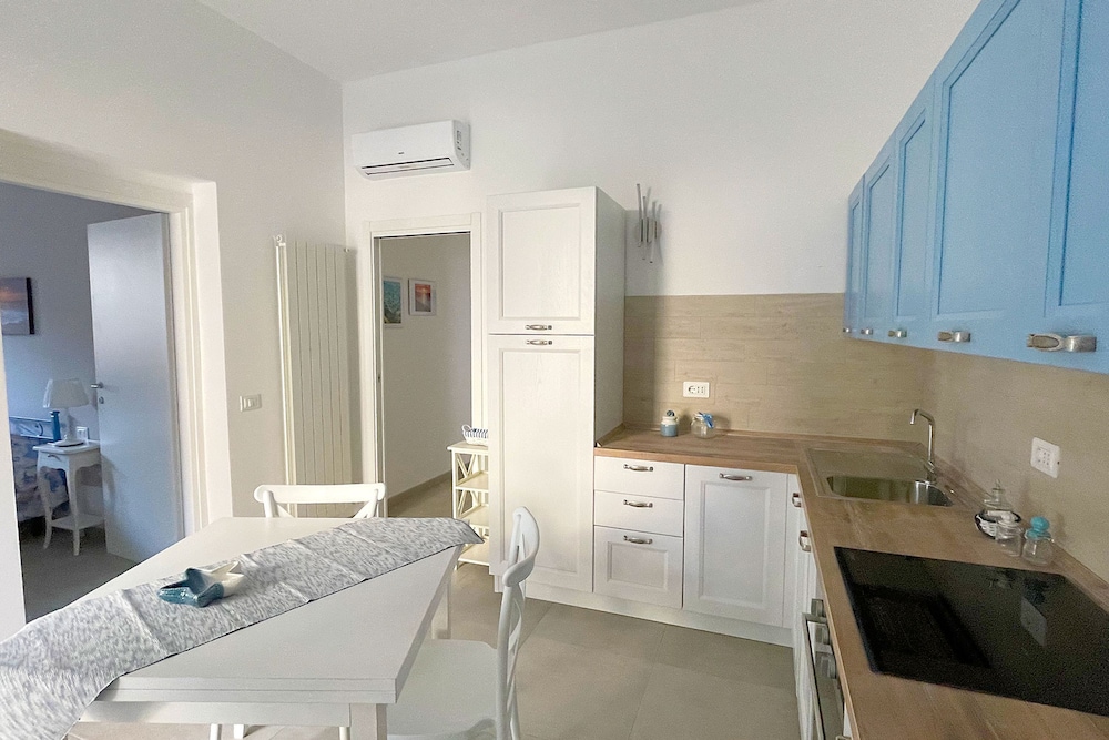 Appartamento Giglio Vicino al Mare