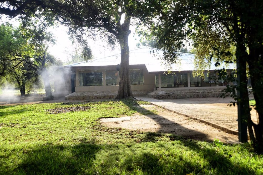 Yala Crocodile Park