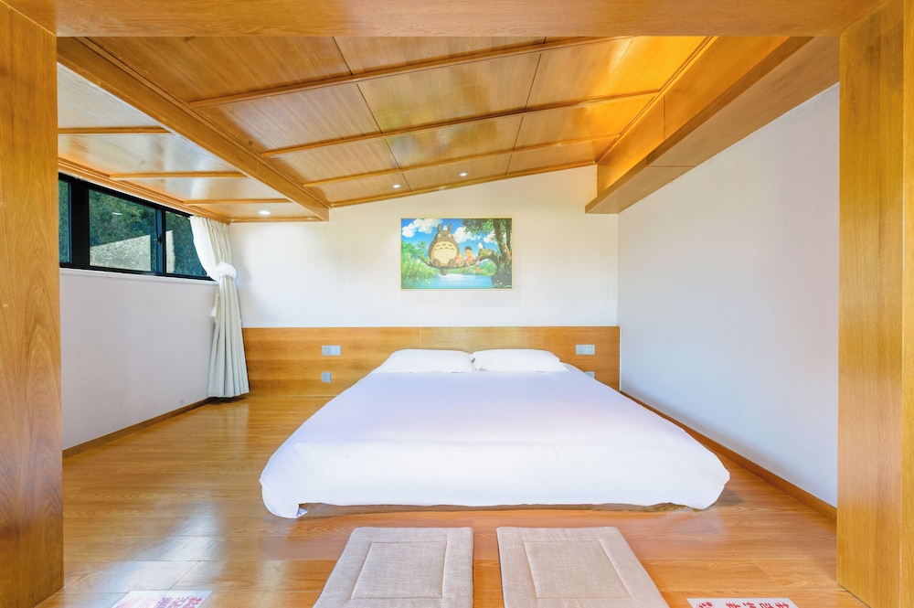 Shenzhen Yusu Linting Inn
