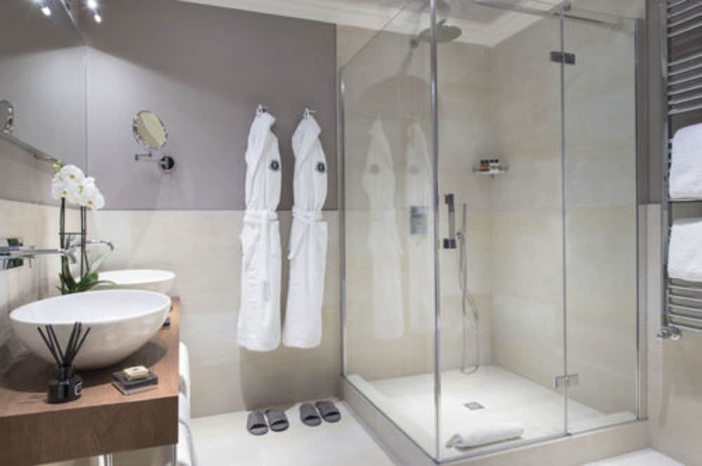 Tornabuoni Suites Collection
