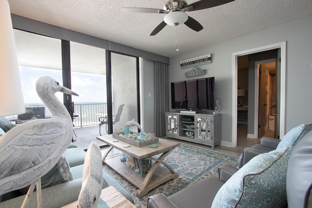 Seaside Beach & Racquet 4708