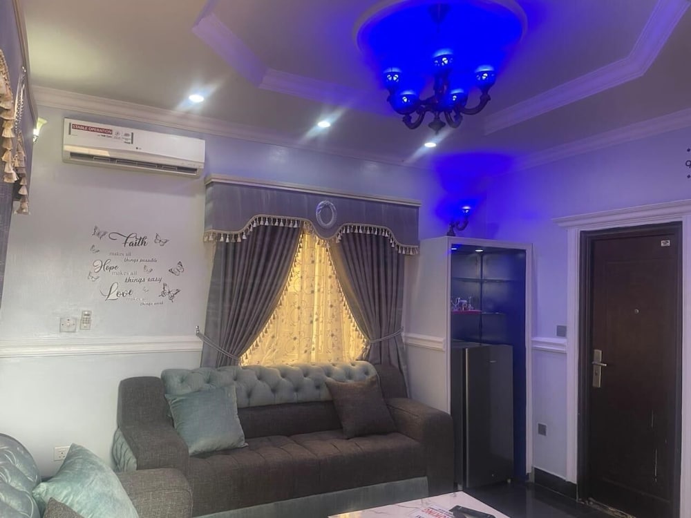 Muniz Global Apartments