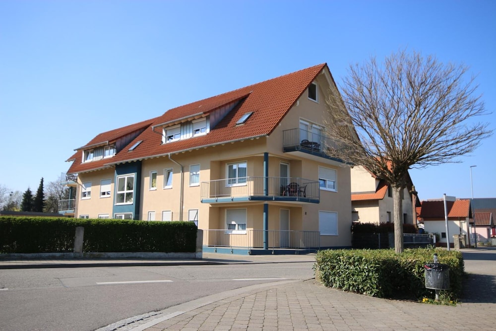 Gästehaus Mythos