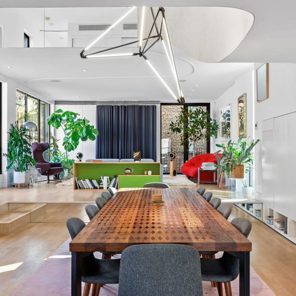 Wythe Corner House by Rovetravel 3BR New TH