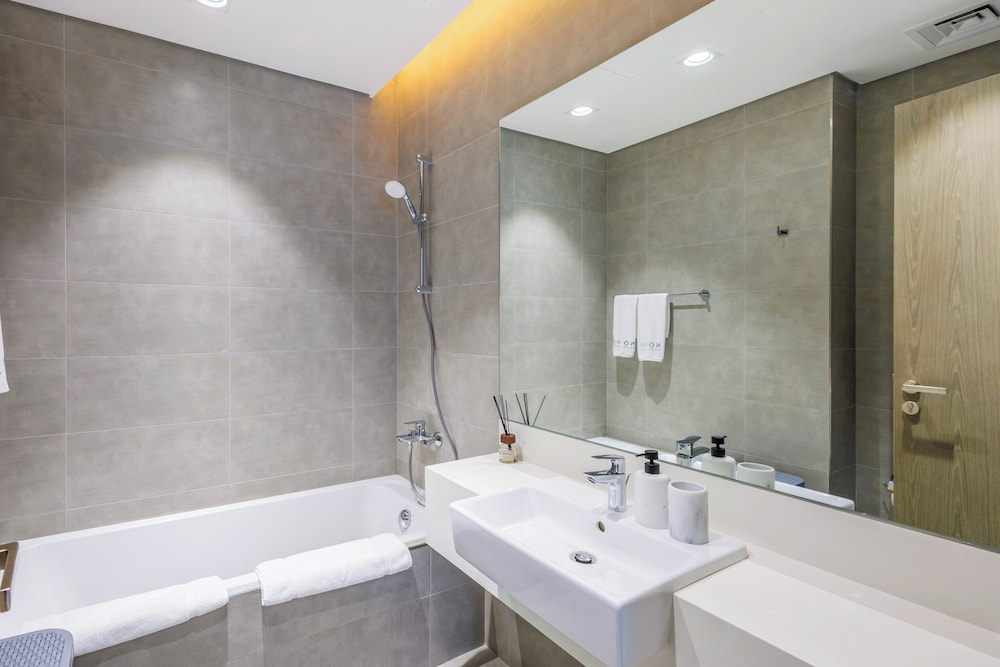 Charming 1BR Apt - Near Downtown Dubai