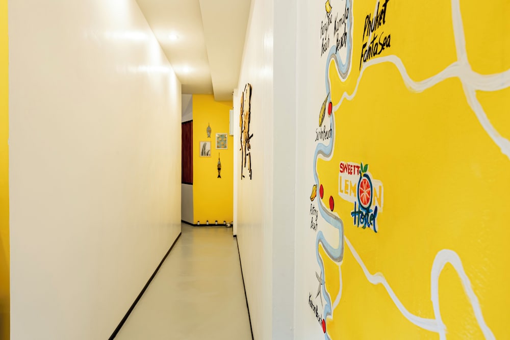 Sweett Lemon Hostel