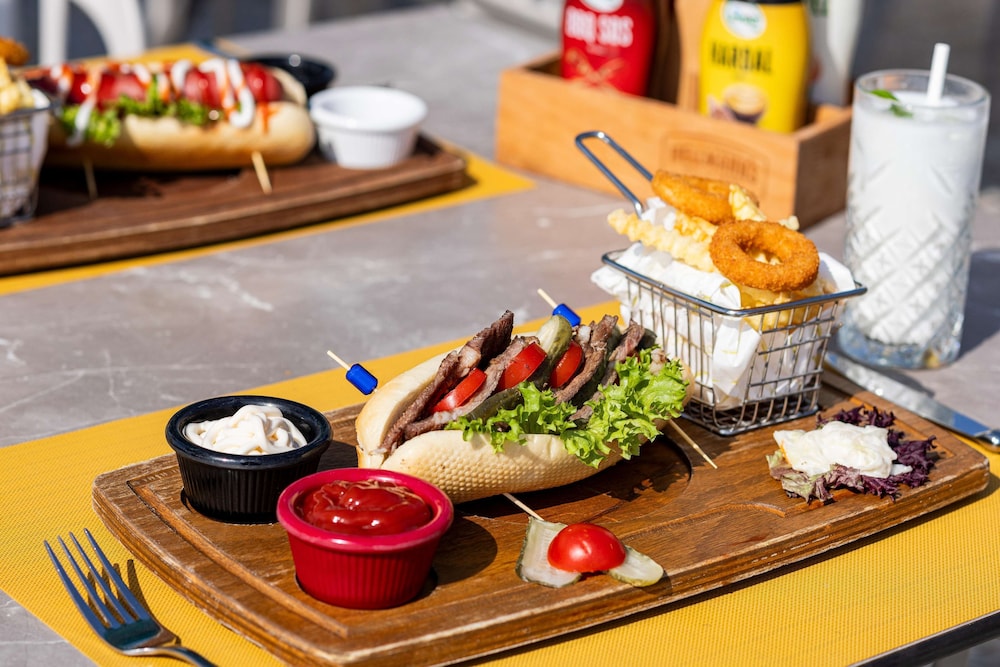 Concorde De Luxe Tatil Köyü - Prive Ultra Her Şey Dahil - Image 256