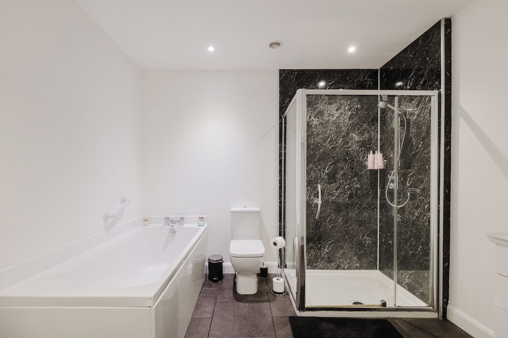 Countryside Escape in Oxfordshire