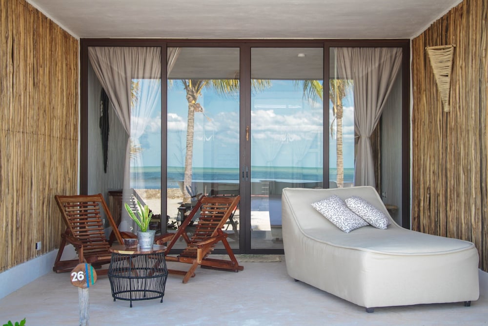 Isla Holbox Vacations - Hotel Villas Flamingos - Property Image 48