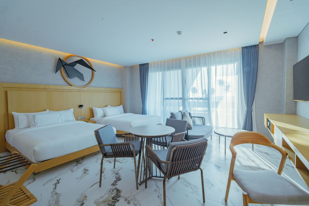 The Hotel Elizabeth Resort and Villas