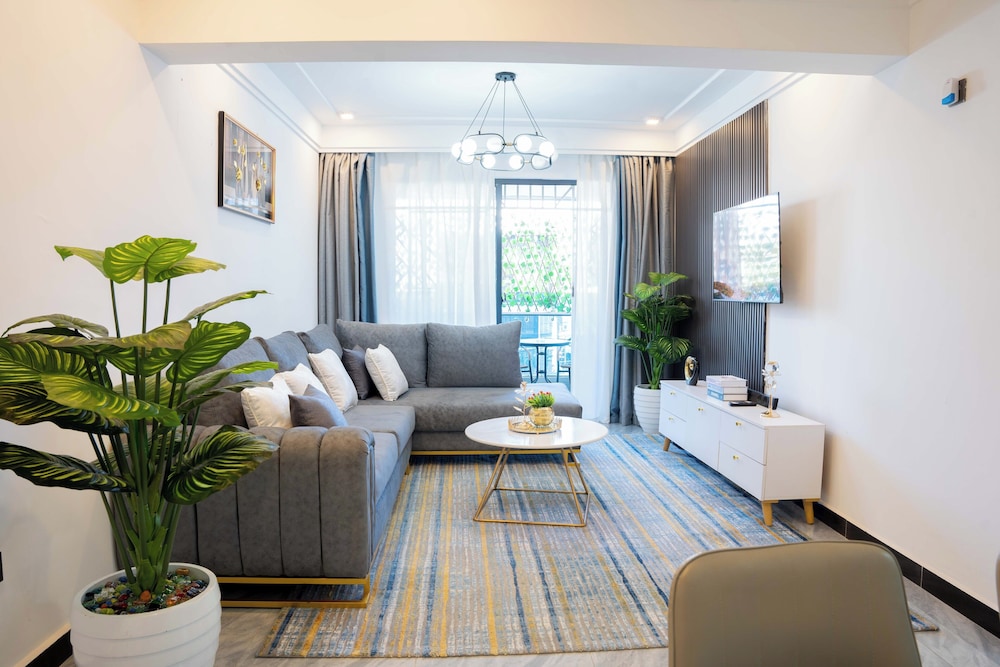 Maskan Airbnbs