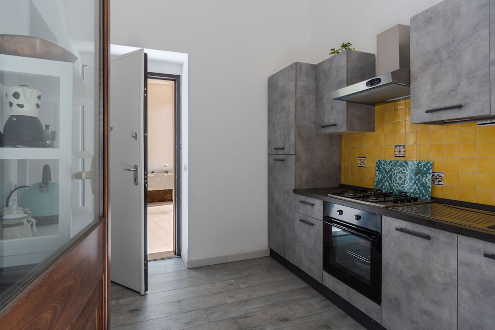 Agorash Home in Fiumefreddo di Sicilia