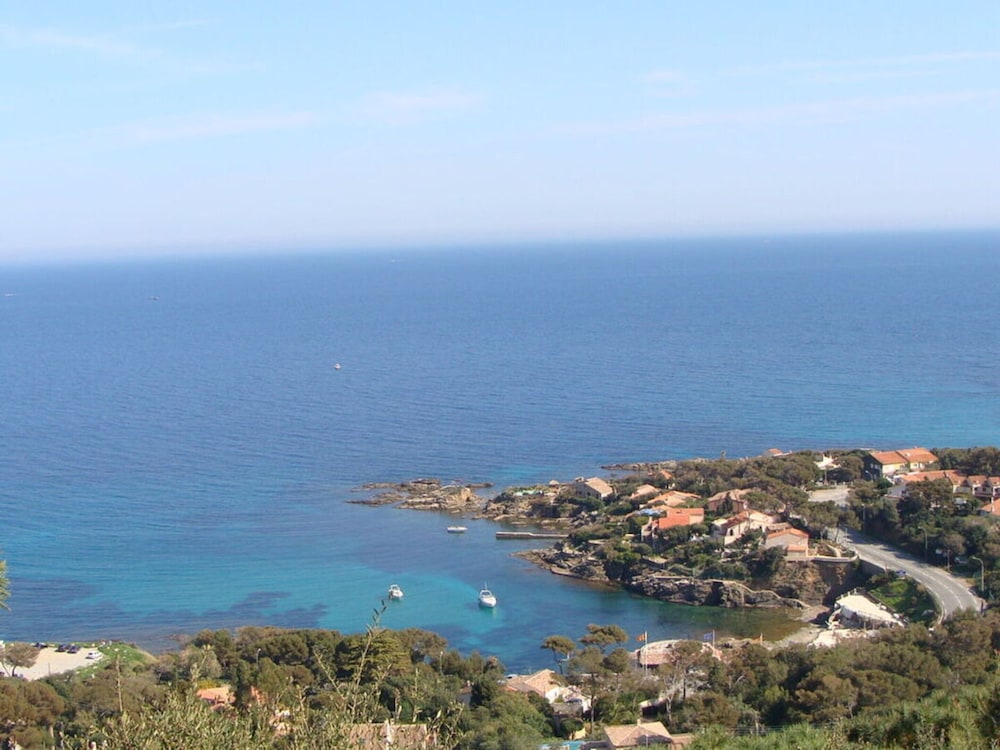 Stephanie - Les Issambres view 4