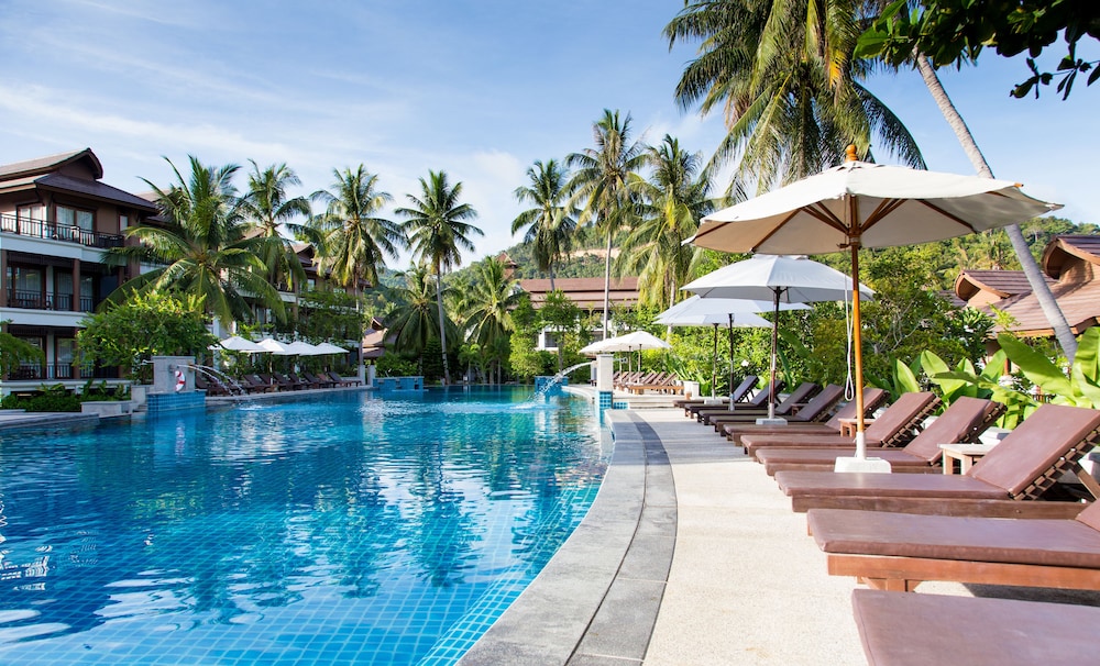Maehaad Bay Resort