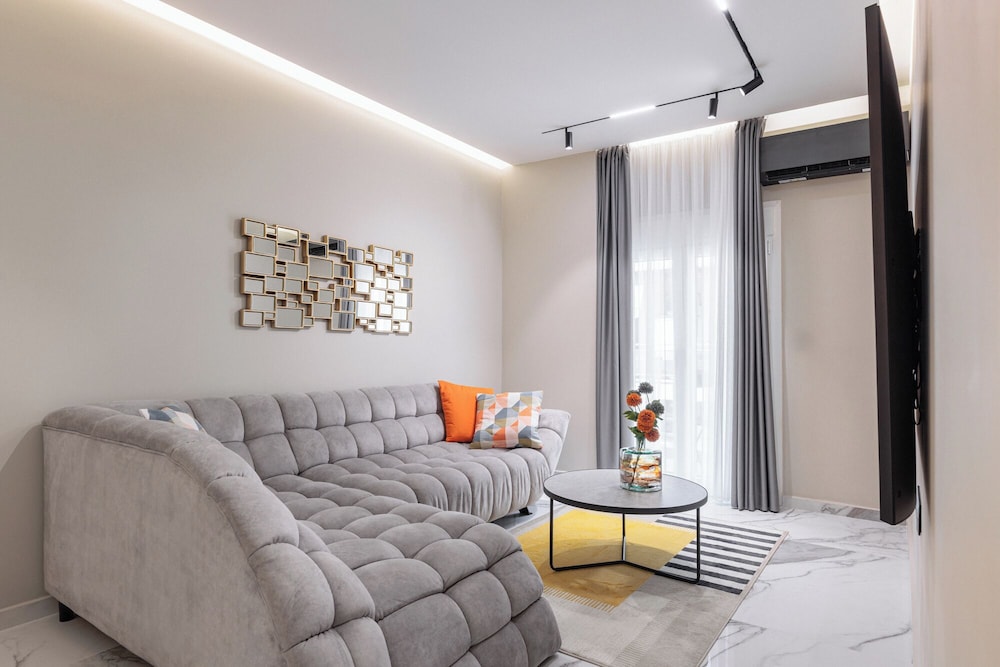 The Martini Apartments by halu