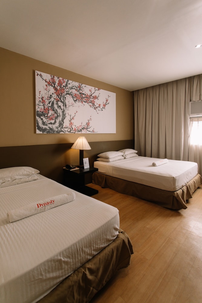 Cebu Vacations - Dynasty Tourist Inn - Property Image 46