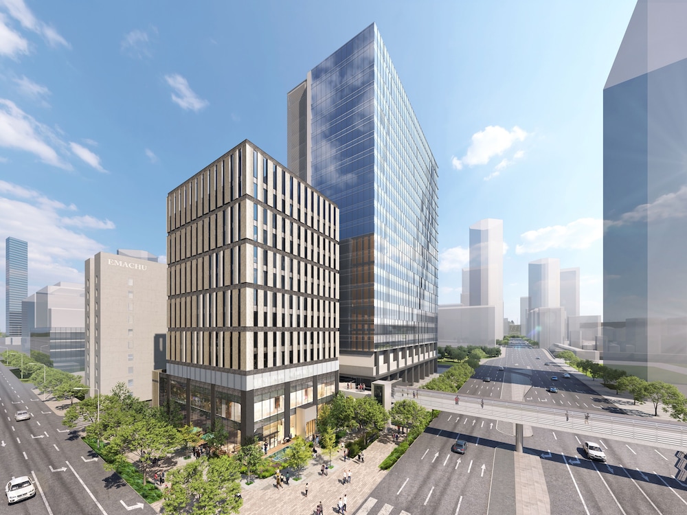 Premier hotel -CABIN PRESIDENT- Tokyo 72