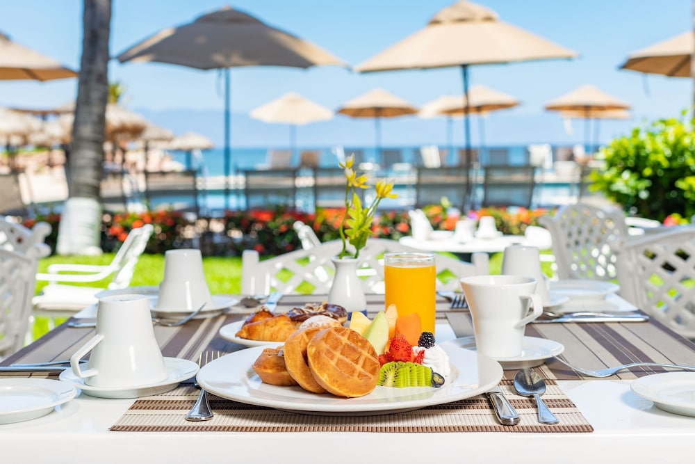 Puerto Vallarta Vacations - Villa del Palmar Beach Resort and Spa - All Inclusive - Property Image 3