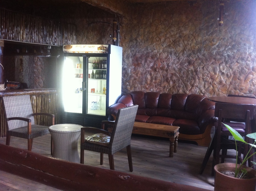 African Home