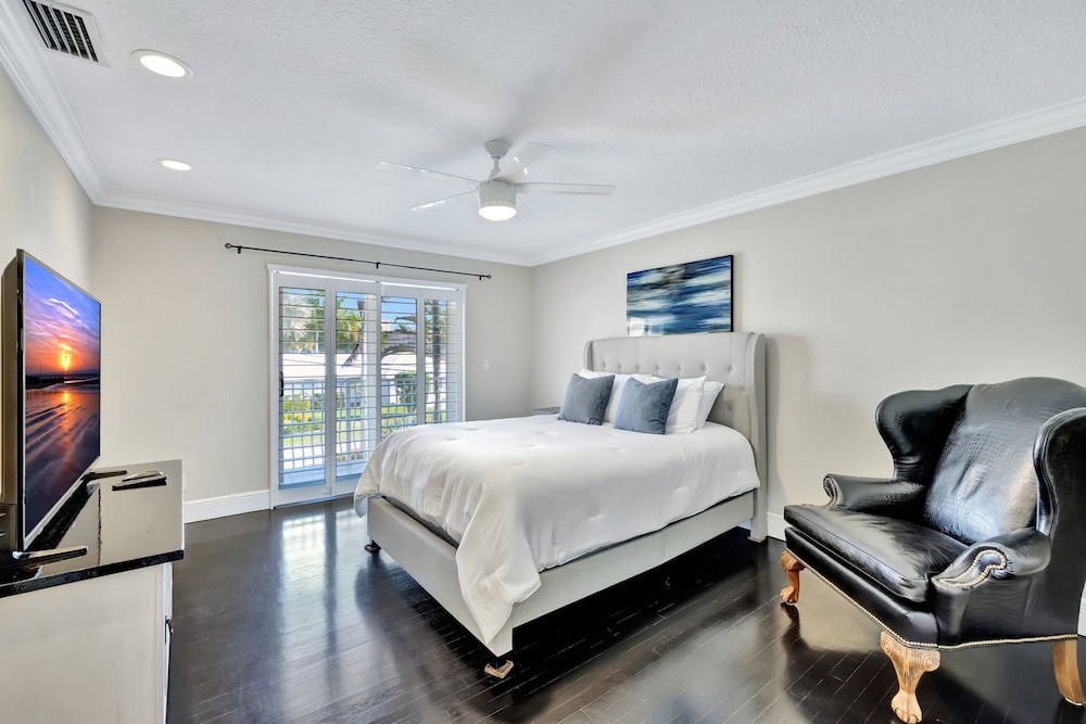 Serenity Villa in Pompano Beach