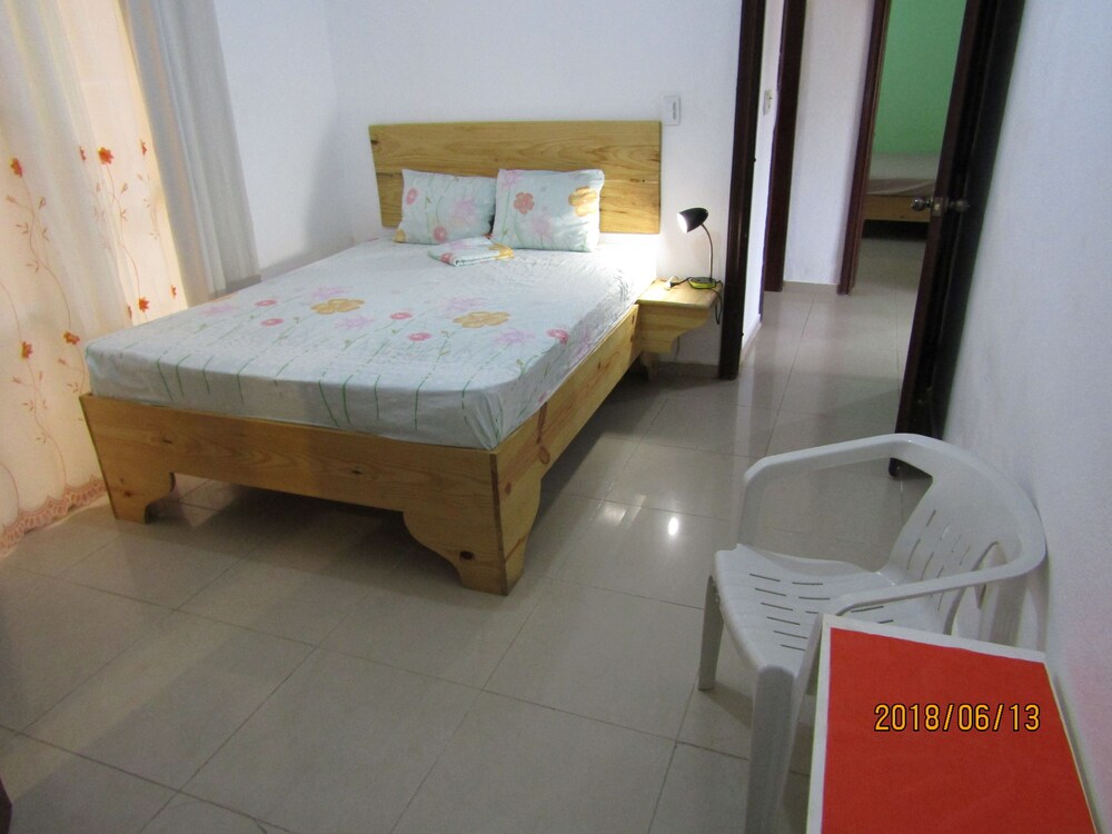 White Sands Bed & Breakfast