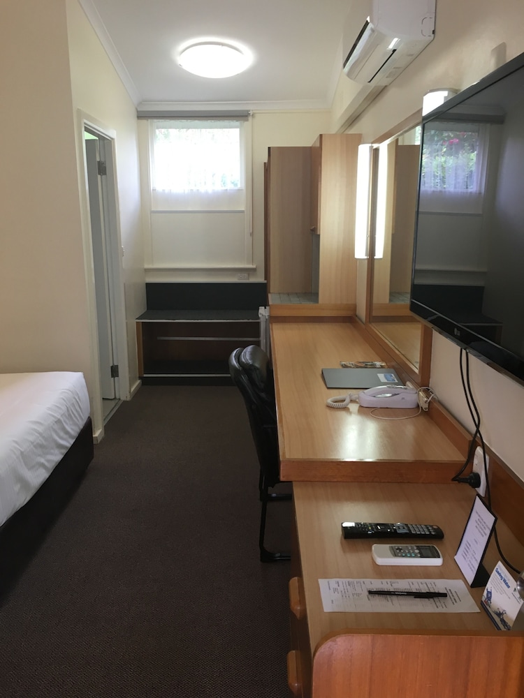 Waterview Gosford Motor Inn