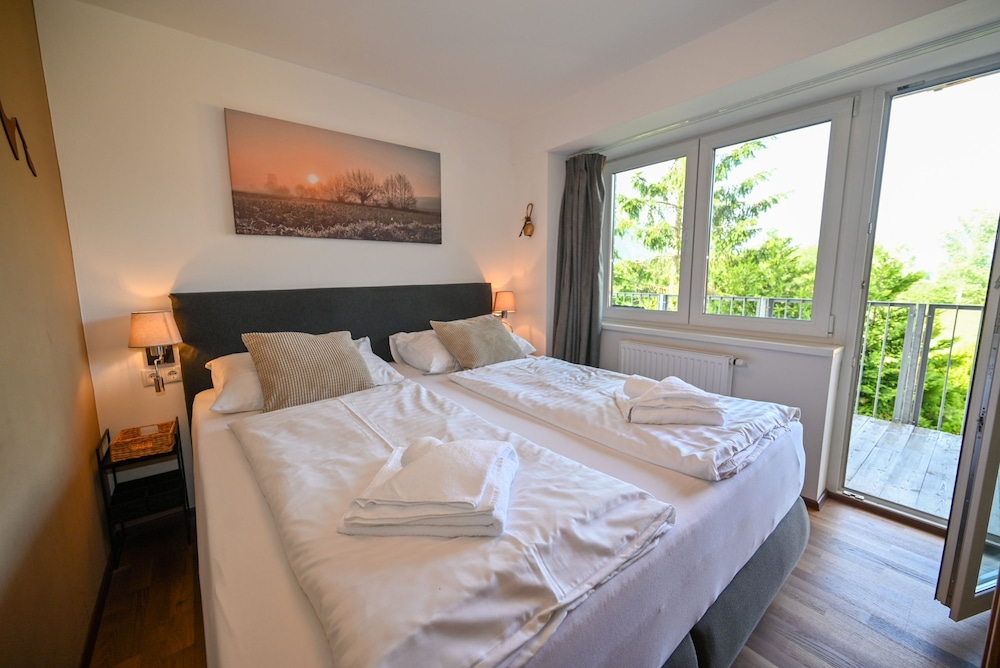Residence Alpin TOP 6 - Kaprun Incl Summer Card