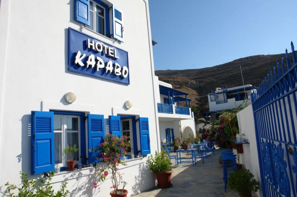Karabo Hotel photo 2