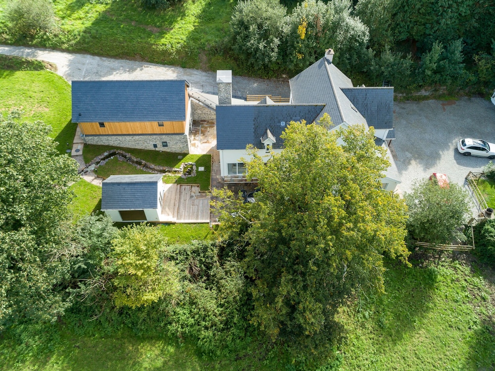 Priory House