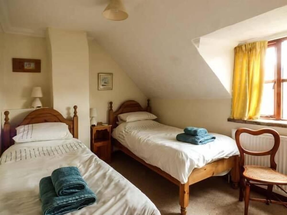Kingsley Cottage