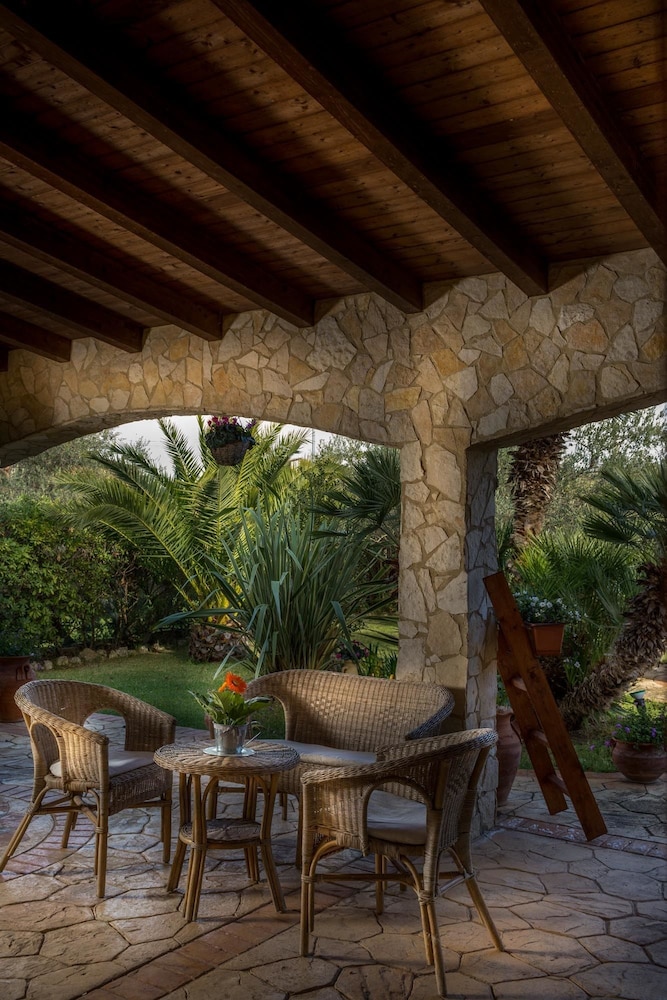 La perla nera b&b