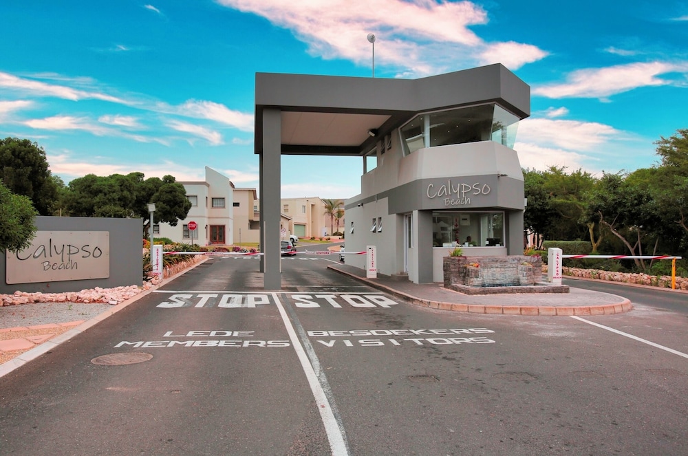 Seasons of Serenity, Langebaan 8-sleeper