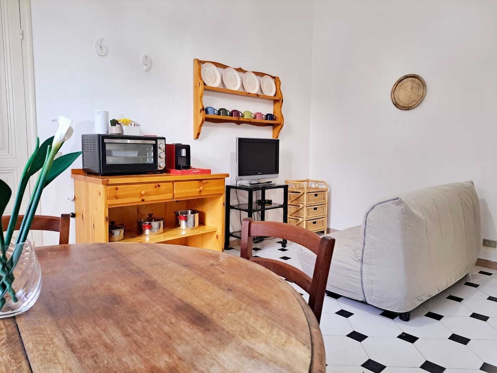 Casa Giannina