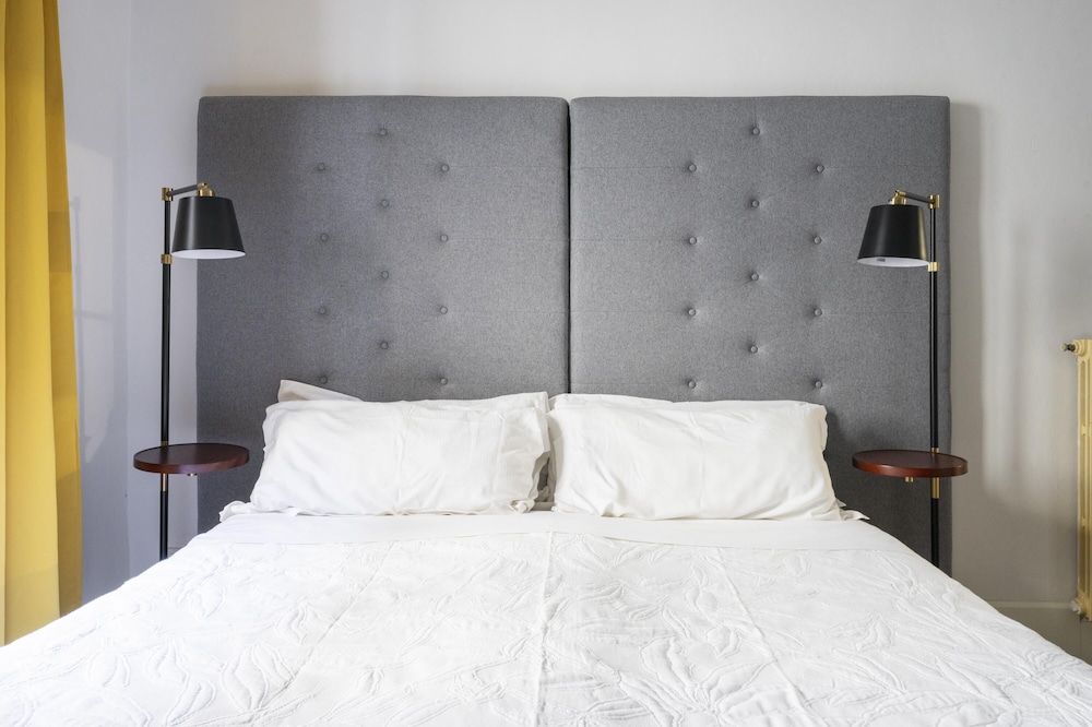 Appartamento Ginori