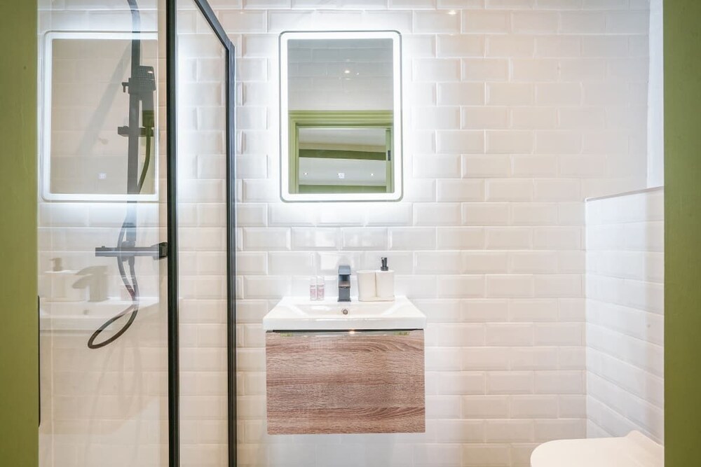 The Balham Place - Stylish 2bdr Flat