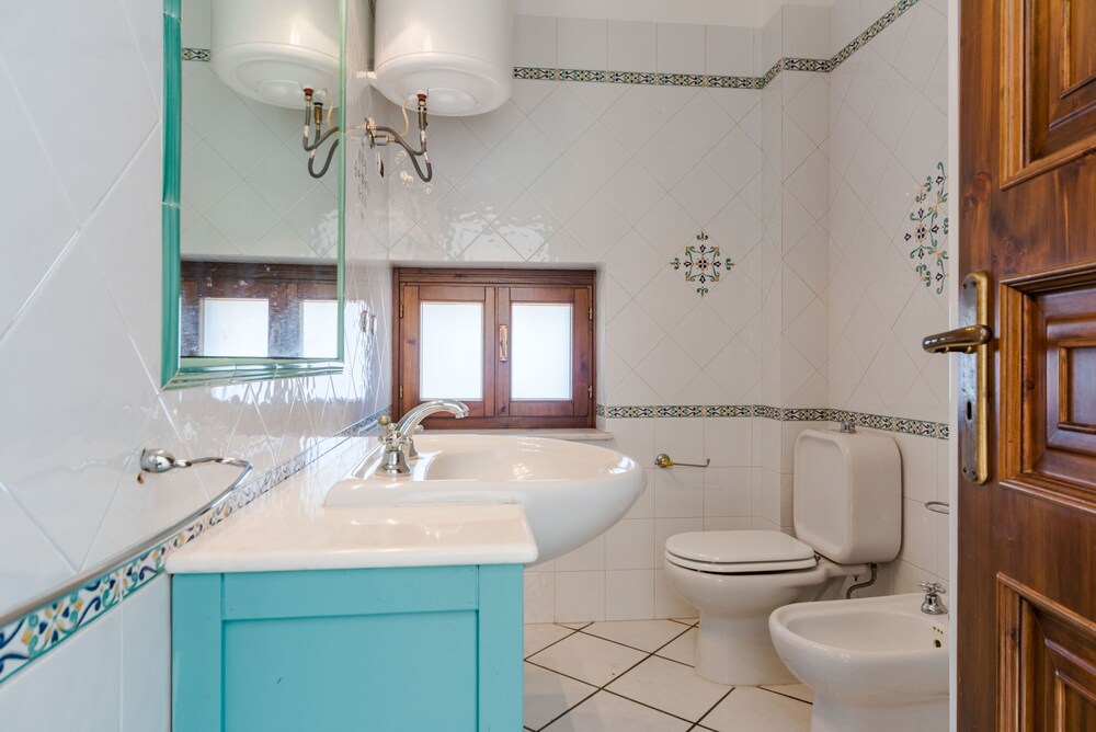 Margi Capomulini Home