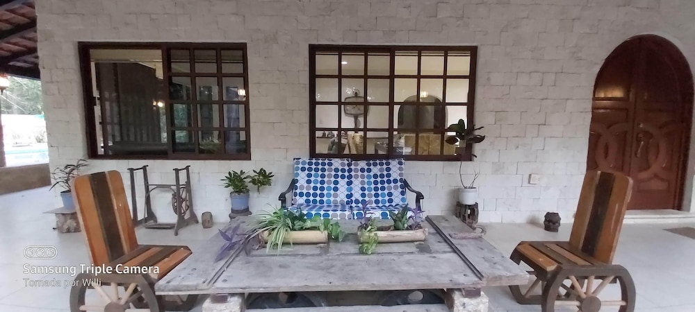 Hacienda Mexicana