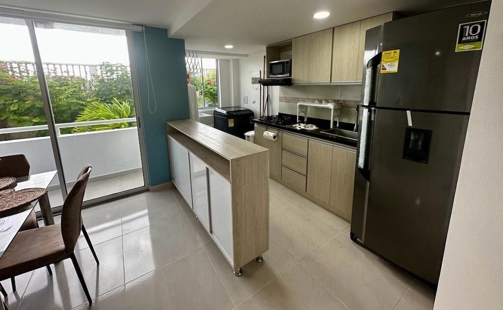 Condominio Caribe Campestr Olamar Living