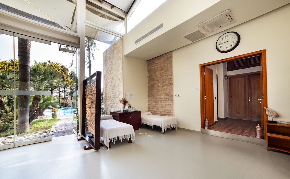 The LifeCo Bodrum İyi Yaşam Merkezi - Sadece Yetişkinler - Image 15