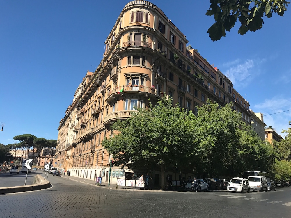 Domus Tacito Luxury
