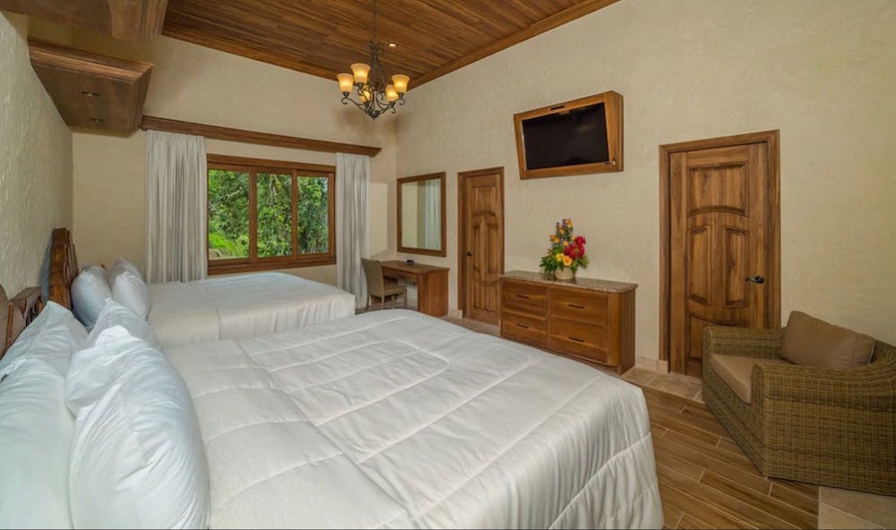 The Springs Resort & Spa at Arenal 20