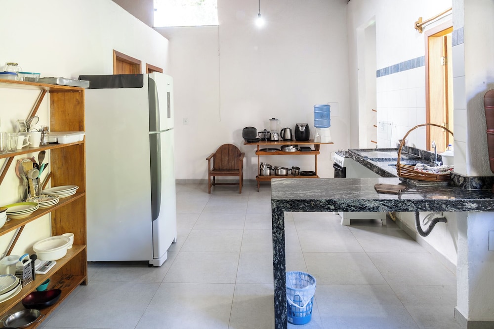 Casa de Tupan