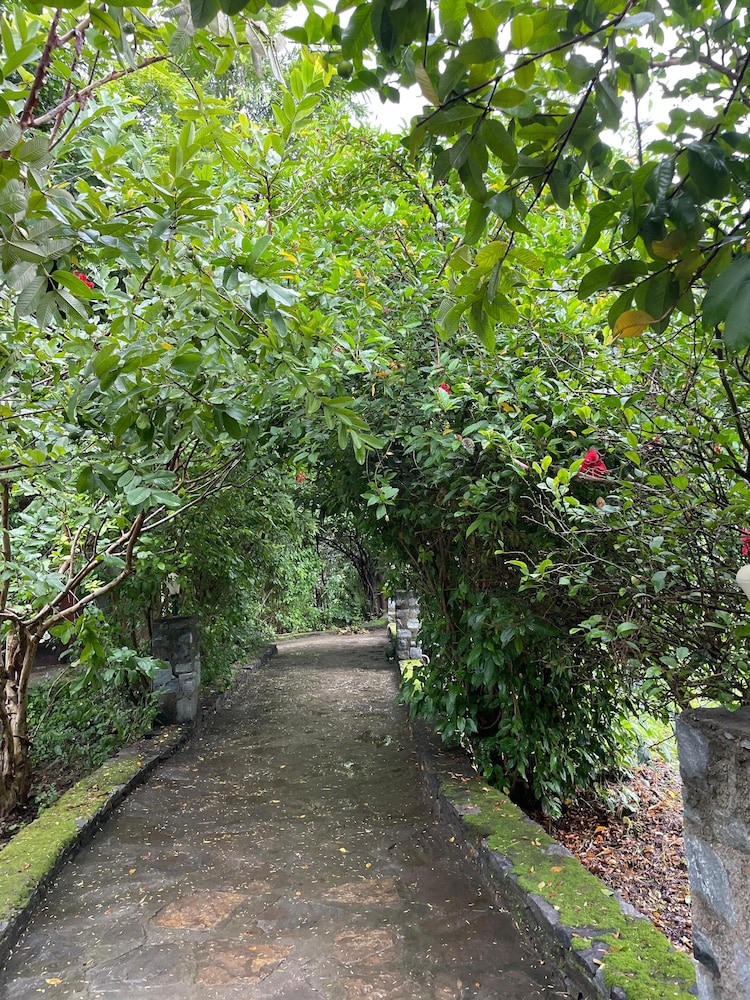 Amrai Valley Resort