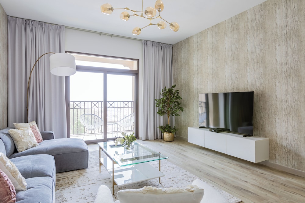 Nasma Luxury Stays - Madinat Jumeirah Living