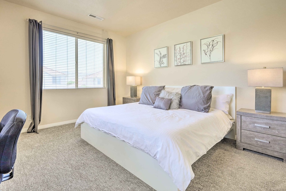 Mesquite Vacations - Mesquite Desert Retreat Near Golf  Casinos! - Property Image 3