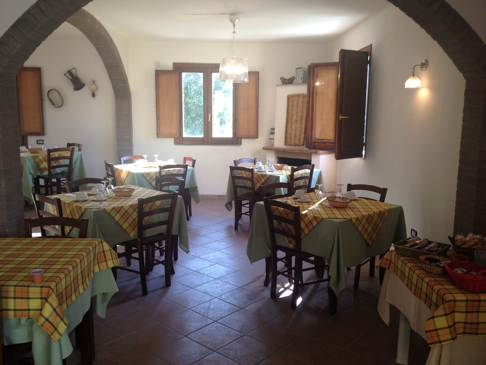 Locanda La Corte