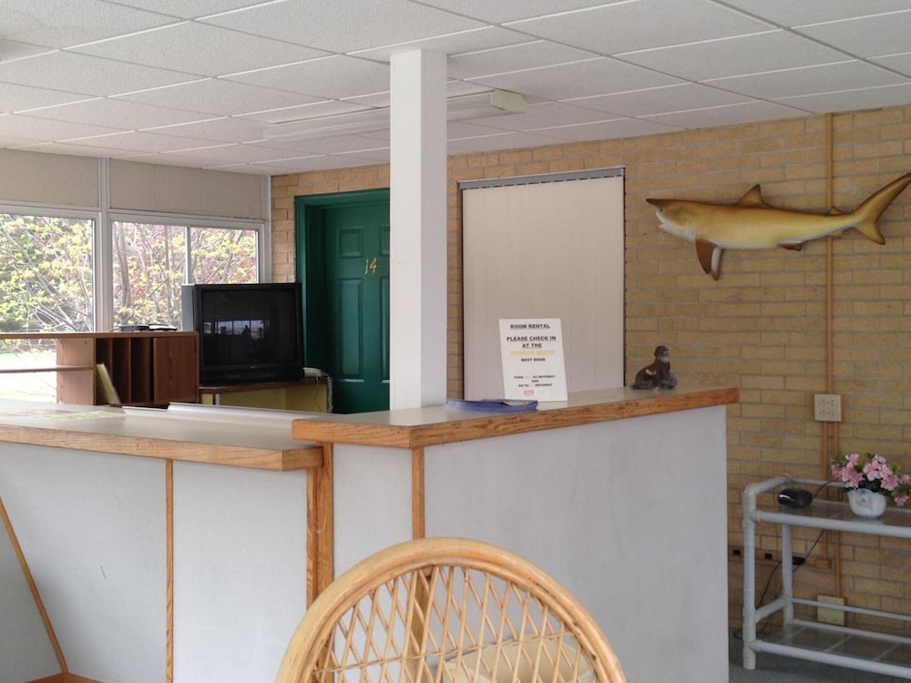 Northwinds Motel view 3
